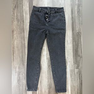 EUC OAT New York jeans